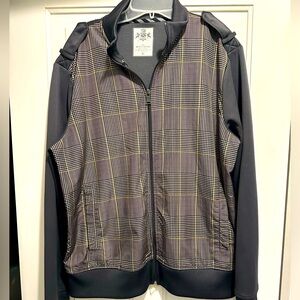 Men’s lightweight jacket from Express. Size L.